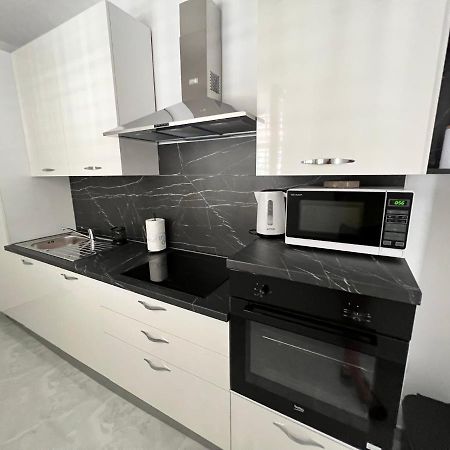 Apartmani Marjana San Pietro di Brazza Esterno foto